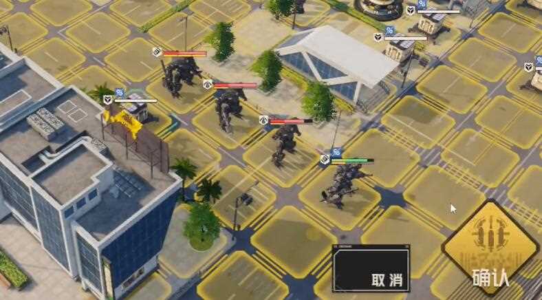 钢岚第九章突发事件阀门行动攻略