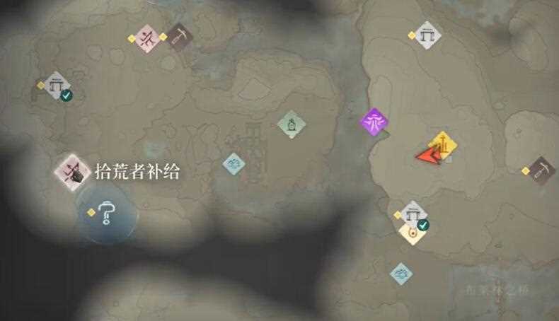 雾锁王国恸哭之刃怎么获得