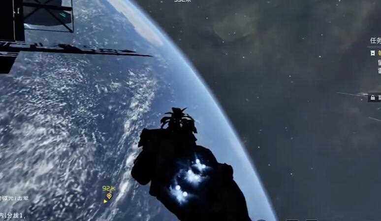 星球重启天马星号怎么去