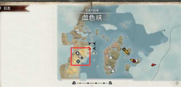 碧海黑帆传奇藏宝图怎么得