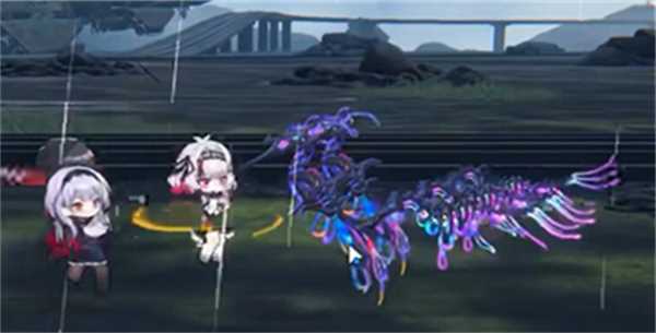 雷索纳斯寻找凌川骨龙在哪里