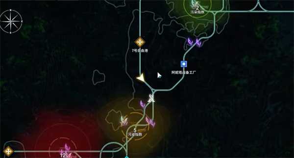 雷索纳斯寻找凌川骨龙在哪里