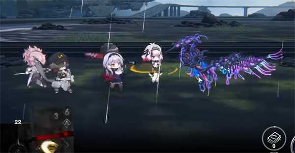 雷索纳斯寻找凌川骨龙在哪里