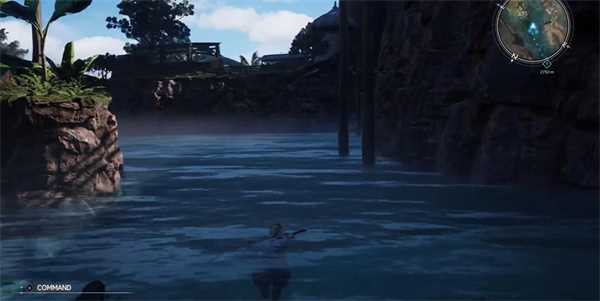 最终幻想7重生红色扩音器怎么得