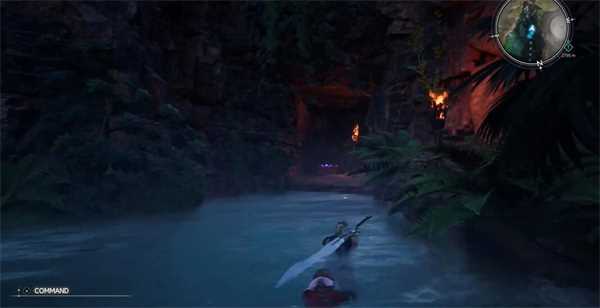 最终幻想7重生红色扩音器怎么得