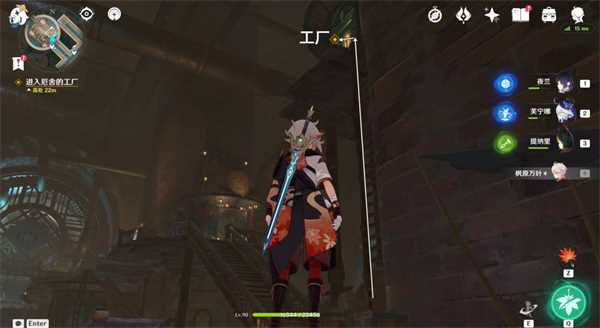 原神所织与所斩攻略