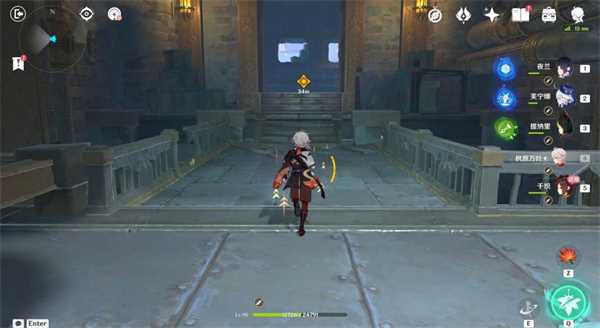 原神所织与所斩攻略