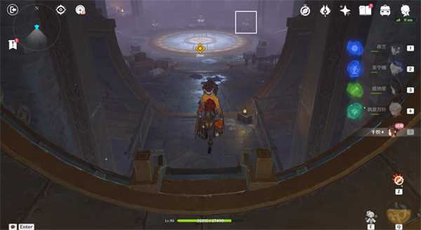 原神所织与所斩攻略