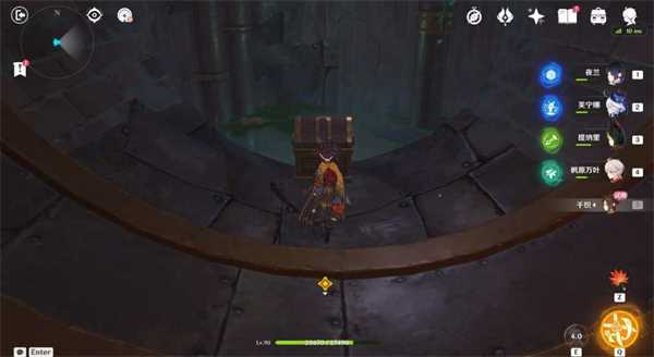 原神所织与所斩攻略