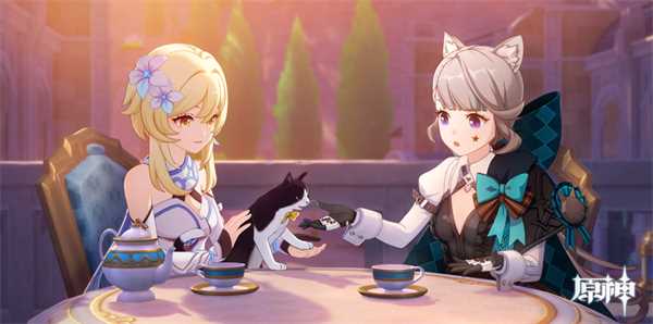 原神琳妮特邀约攻略