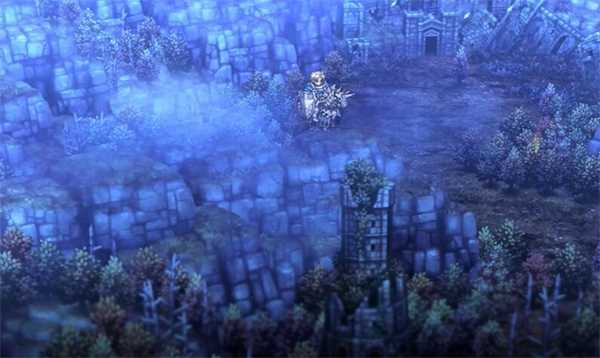 圣兽之王菲矿在哪里