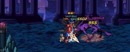 地下城与勇士起源训练师奥赛弗在哪