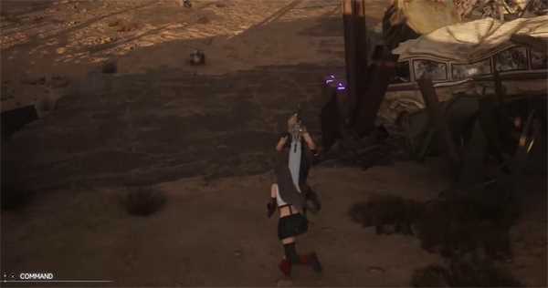 最终幻想7重生破甲机炮怎么获得