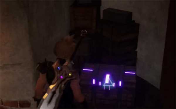 最终幻想7重生猎鹰人在哪里