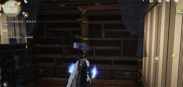 射雕手游穆柯寨龙符位置介绍