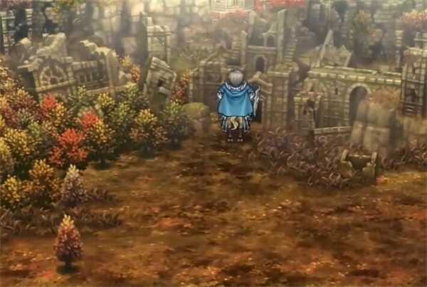 圣兽之王王杖阿尔比奥在哪里