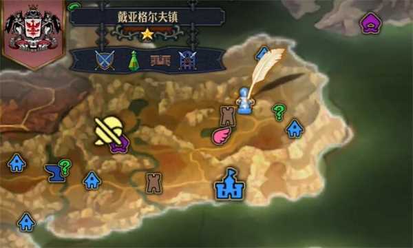 圣兽之王王杖阿尔比奥在哪里