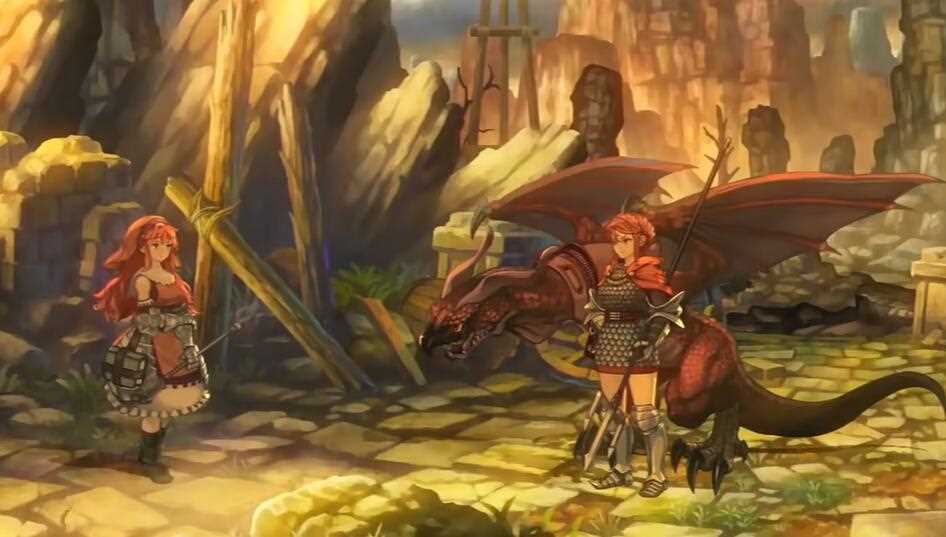 圣兽之王希尔达怎么入队