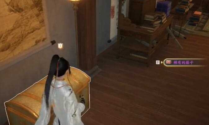 射雕手游柳叶飞刀攻略