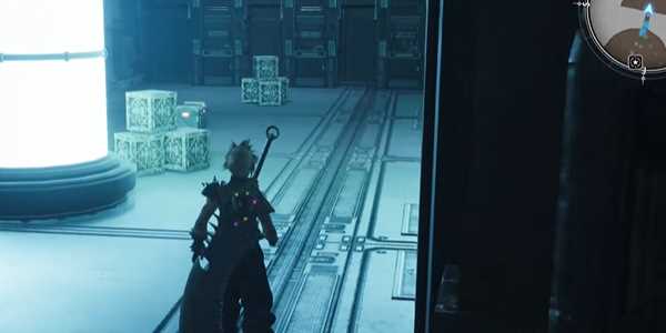 最终幻想7重生棱镜长杖在哪里