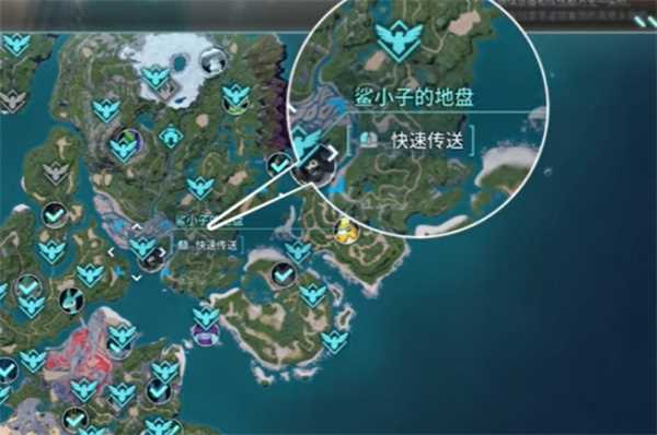 幻兽帕鲁帕鲁的体液怎么获得