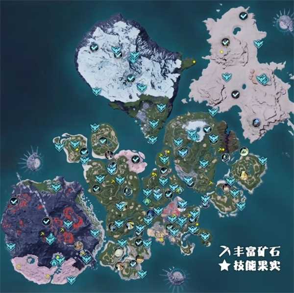 幻兽帕鲁帕鲁的体液怎么获得