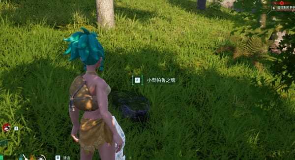 幻兽帕鲁帕鲁之魂怎么获得