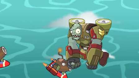 向僵尸开炮技能公式