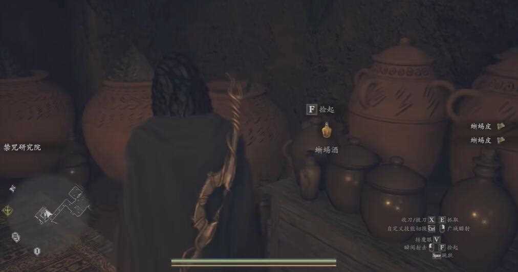 龙之信条2龙选者怎么选