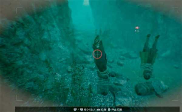 浪人崛起水池的异常攻略