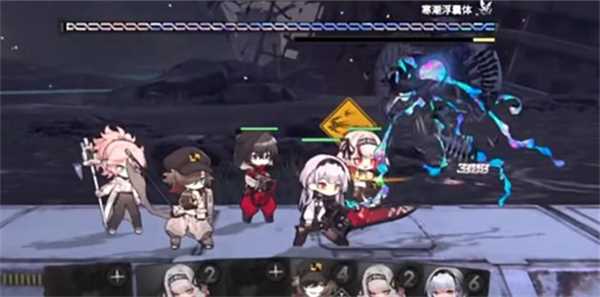 雷索纳斯寒潮浮囊体在哪