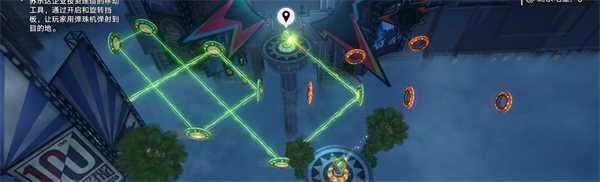 星穹铁道克劳克影视乐园宝箱位置攻略