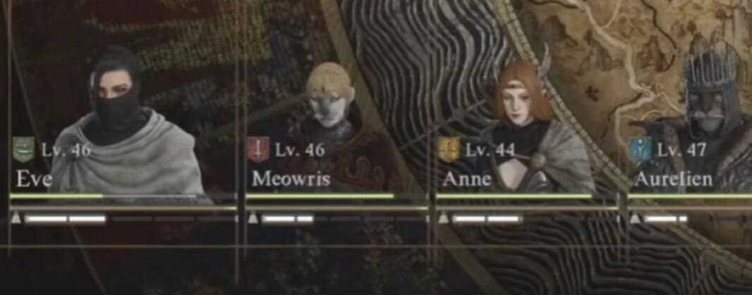 龙之信条2二周目和一周目区别