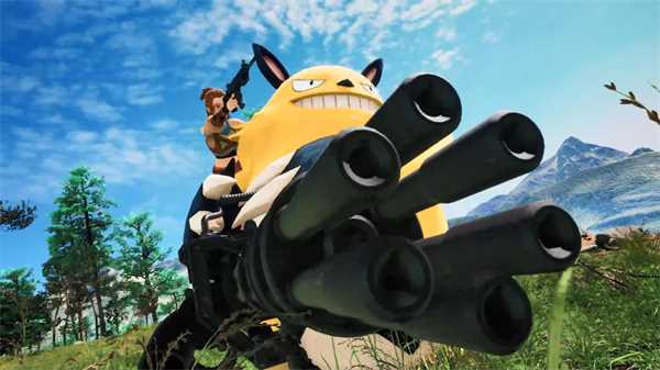 幻兽帕鲁控制台代码