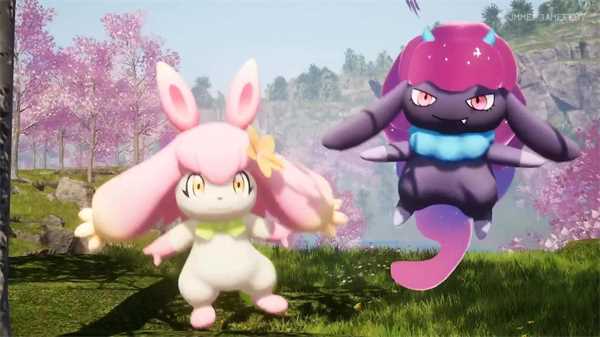 幻兽帕鲁控制台代码