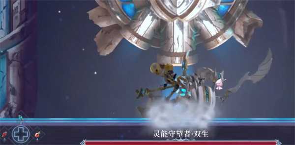 心渊梦境下砸怎么拿