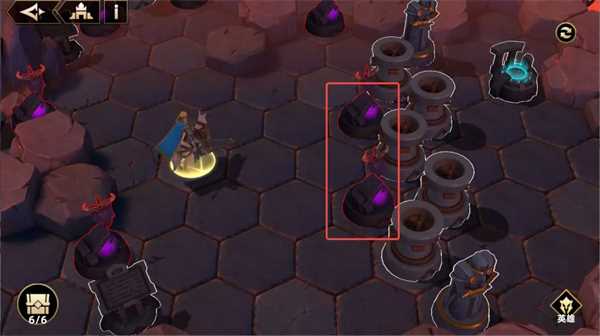 无限奇兵降临时空神殿11关怎么过