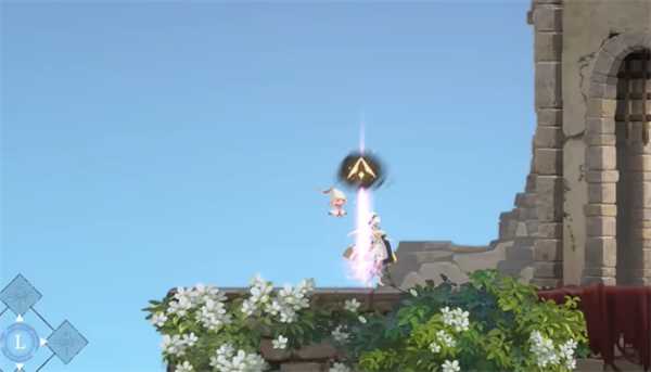 心渊梦境巨人的陨落怎么去