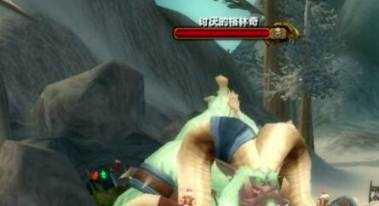 寒冬之握幻象怎么获得