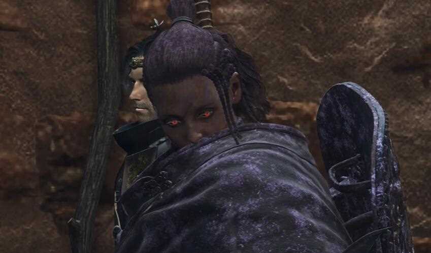 龙之信条2狂龙症怎么治