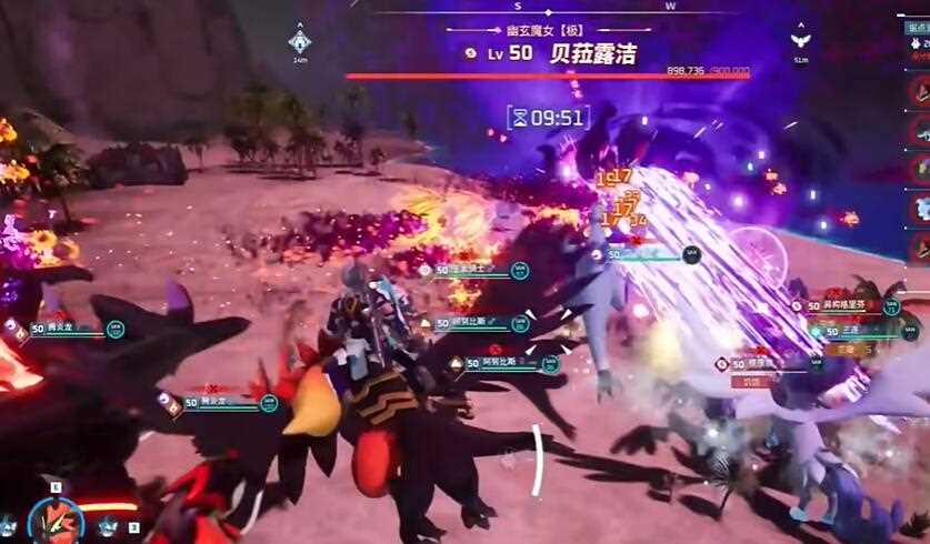 幻兽帕鲁魔女之冠怎么获得