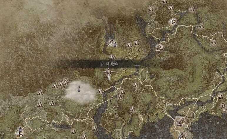 龙之信条2雷霆蜥蜴人在哪