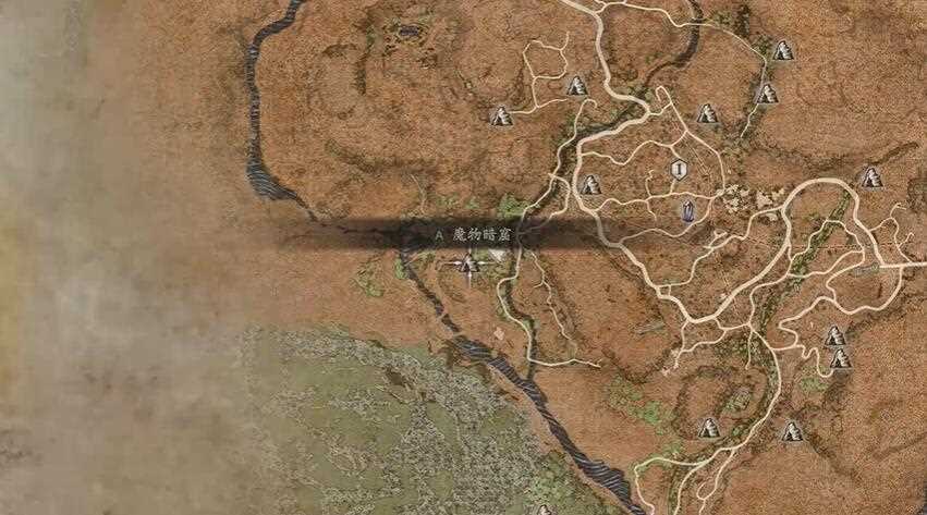 龙之信条2雷霆蜥蜴人在哪