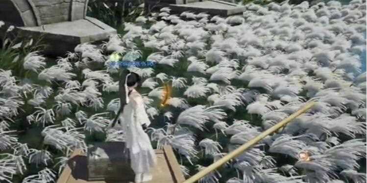 射雕手游神秘货郎攻略