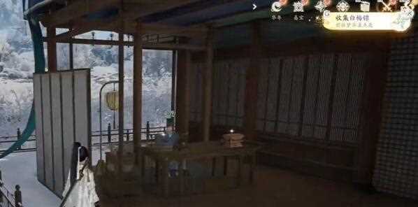 射雕手游白梅镖怎么获得