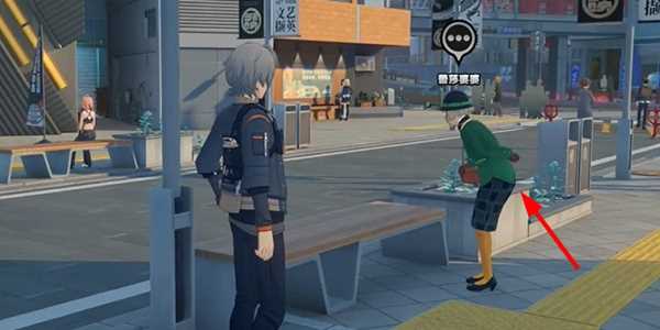 绝区零蕾莎婆婆纪念币怎么得