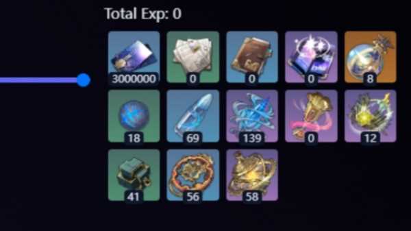 崩坏星穹铁道飞霄突破材料大全