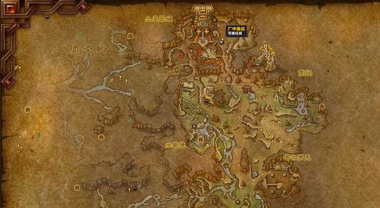 魔兽世界11.0厂中暴动任务完成攻略